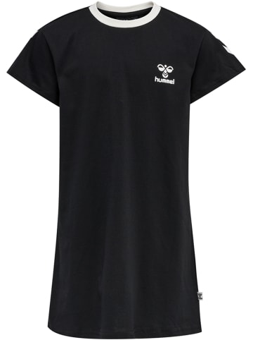 Hummel Hummel T-Shirt Hmlmille Mädchen in BLACK