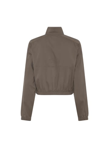 girlfriend collective Jacken Miller in Falcon