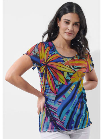 Alba Moda Shirt in multicolor