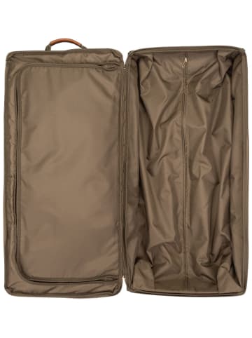 BRIC`s Reisetasche X-Travel in Oliva