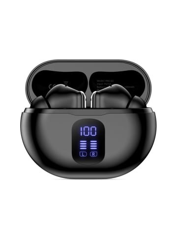 TechProtect UltraBoost TWS Pro G2 In-Ear Kopfhörer