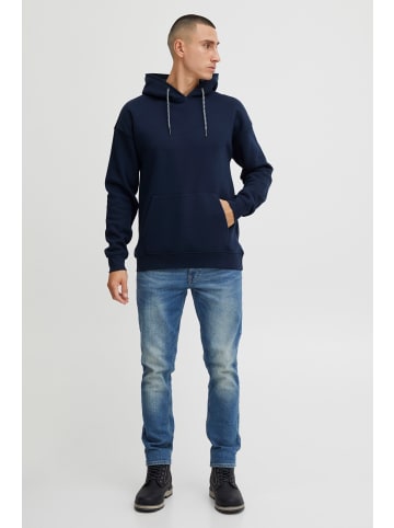 11 Project Kapuzenpullover PRRobert in Blau