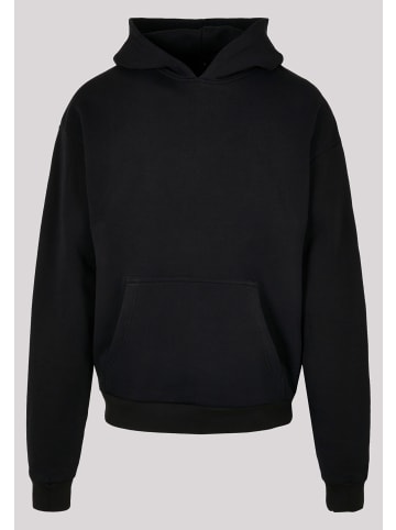 F4NT4STIC Hoodie in black