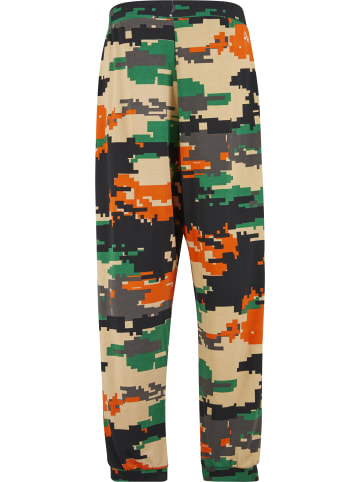 DNGRS Dangerous DNGRS Dangerous Dangerous DNGRS Electric Jogginghosen in pixelcamouflage