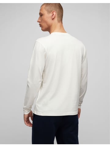 HECHTER PARIS T-Shirt in offwhite