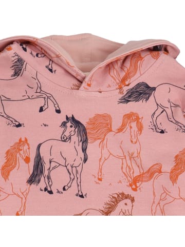 Walkiddy Kleid Wind´s Path-Sweat Dress