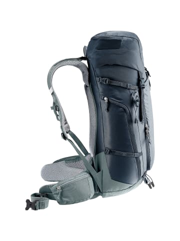 Deuter Rucksack Trail Pro 36 in Schwarz0112