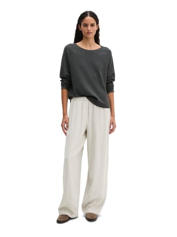 Marc O'Polo DENIM Longsleeve regular in Anthra Melange