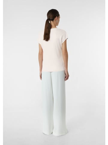comma T-Shirt in 4009_zartrosa