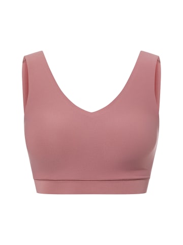 Chantelle Bustier in altrosa - 0016