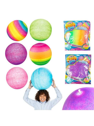 Toi-Toys Megaball Orb of Light bis zu 40cm Ball 3 Jahre