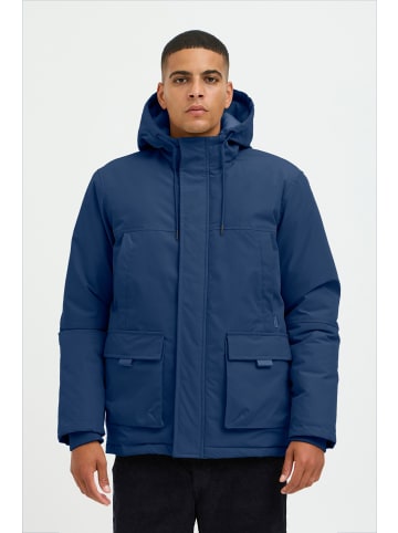 BLEND Winterjacke BHOuterwear 20717235 modische Winterjacke in Blau