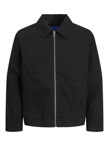 Jack & Jones Blousonjacke in Black