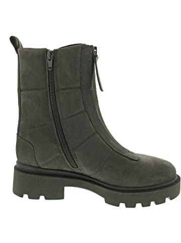 Gabor Comfort Stiefel Grün