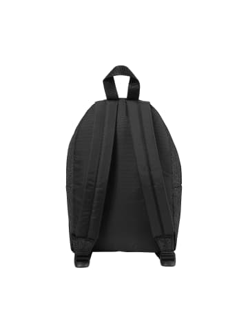 Eastpak Orbit-Rucksack für Kinder Schwarz