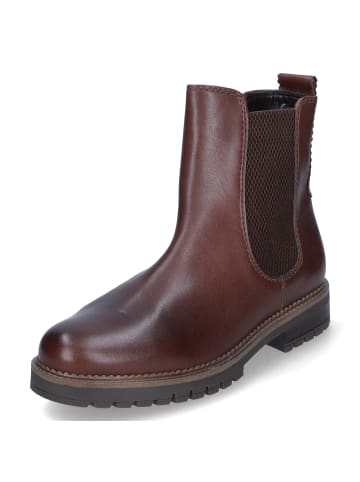 Gabor Chelsea Boots in Braun