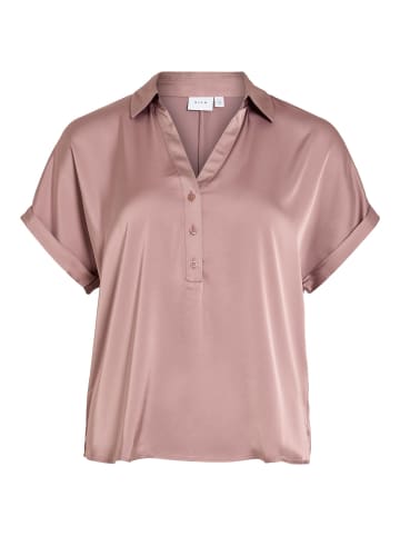 Vila Hemd in Rose Smoke1