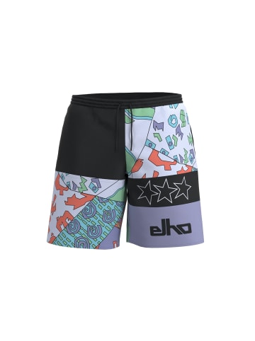 elho Badehose BIARRITZ 89 in BLACK