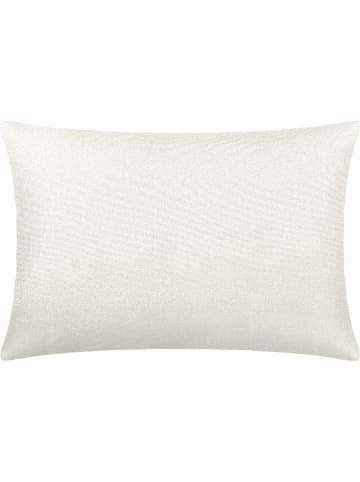 Erwin Müller Interlock-Jersey Kissenbezug Memmingen in wollweiß