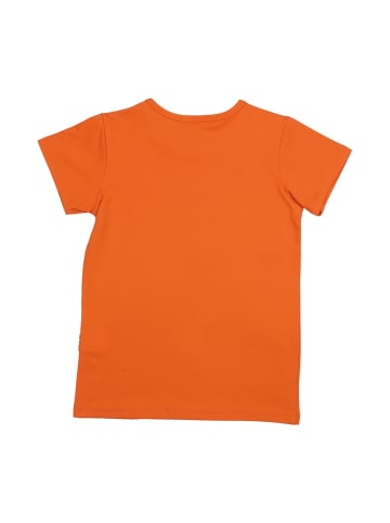 Walkiddy T-Shirt Flowers and Butterflies-T-Shirt