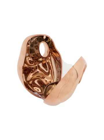myMo at night Handbag Handbag in Copper
