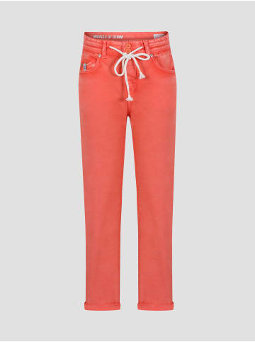 M.O.D Chino Hose Lang in Washed Pink
