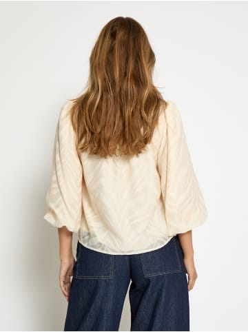 Peppercorn Hemd / Shirt in Whitecap Grey