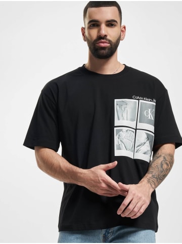Calvin Klein Calvin Klein T-Shirts in black