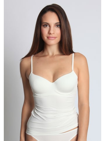 Sassa BH-Shirt in ivory