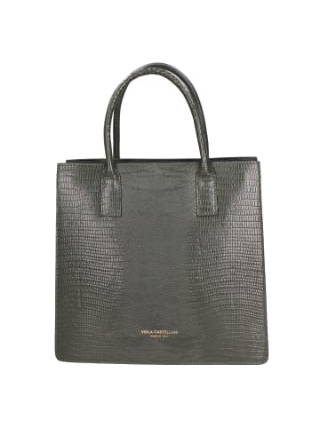Gave Lux Handtasche in LU14 DARK GREEN-B