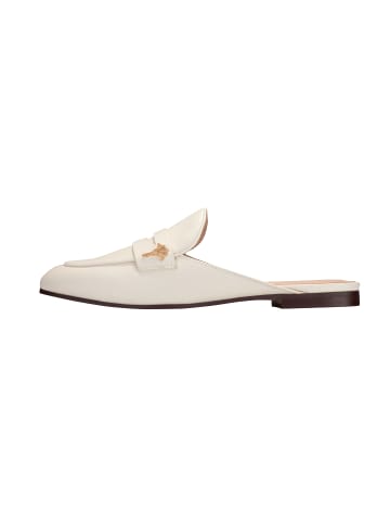 JOOP! Slip On 'Unico New Aperta in Reines Weiß'