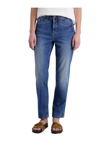 Timezone Jeans REGULAR RICKYTZ WOMANSHAPE regular/straight in Blau