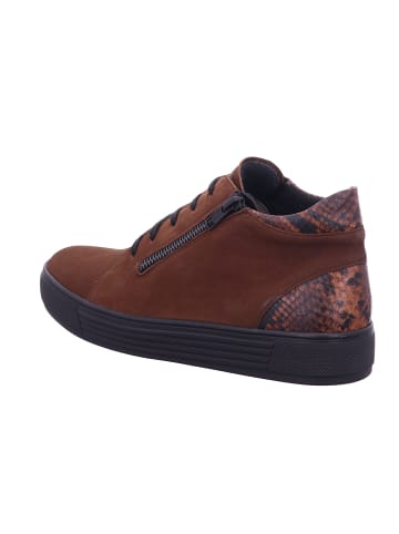 Solidus Sneaker in braun