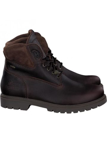 PANAMA JACK Freizeit Boots in Braun