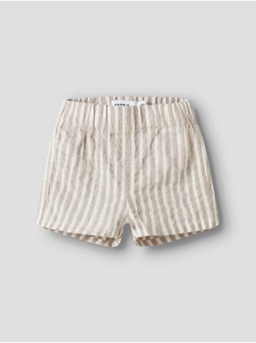 name it Shorts in Chateau Gray