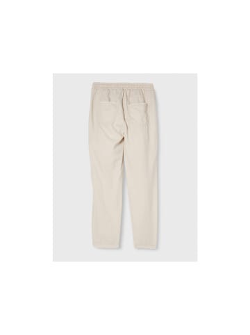 MAC HOSEN Boot Cut in beige