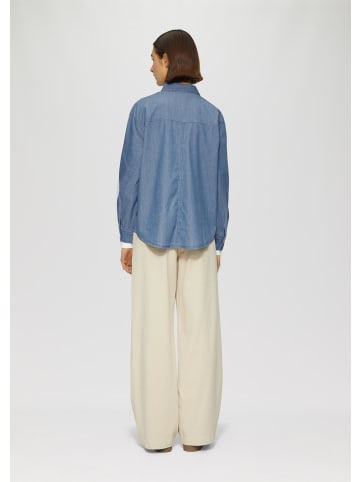 s.Oliver Bluse in 57Y6_blau