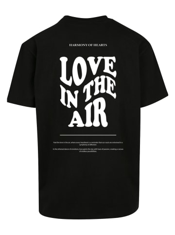 Merchcode T-Shirt in black