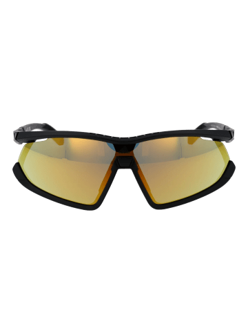 Adidas Sport Unisex Sonnenbrillen Sport Schwarz