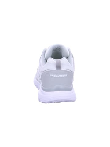 Skechers Sneaker Burns Agoura in Weiß