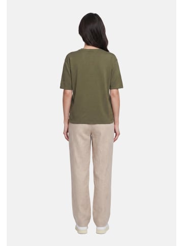 Chiara Ferretti Bluse in VERDE MILITARE