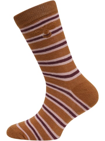 Hummel Hummel Socken Hmlalfie Mädchen in WINDSOR WINE