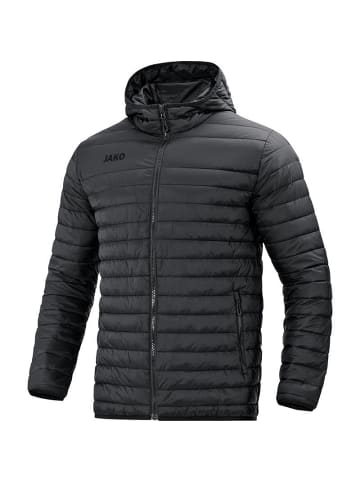 Jako Daunenjacke in schwarz