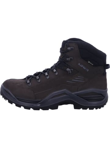 LOWA Wanderschuh in braun