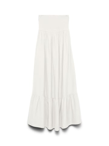 Vero Moda Kleid in Snow White