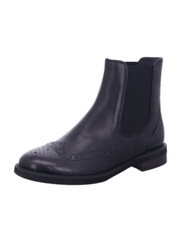 Paul Green Chelsea Boot in schwarz