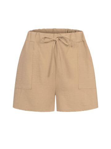 Cloud5ive Cloud5ive Shorts in camel