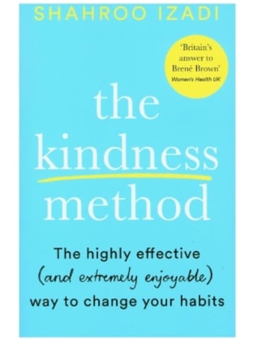 Macmillan US Buch - The Kindness Method