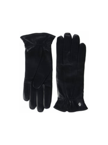 Roeckl Handschuhe in schwarz