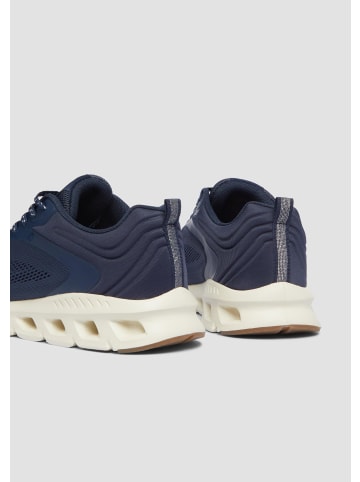 s.Oliver Sneakers in 5750_dunkelblau